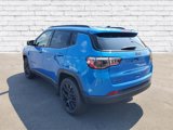 New 2025 Jeep Compass Latitude w/ Convenience Group image 3