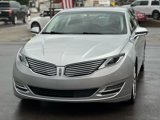 Used 2014 Lincoln MKZ w/ Equipment Group 102A Reserve image 2