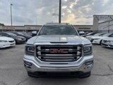 Used 2018 GMC Sierra 1500 SLT image 3
