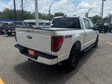 New 2025 Ford F150 XLT w/ Equipment Group 302A MID image 4