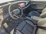 New 2025 Audi SQ6 e-tron Premium Plus image 3