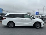 New 2025 Honda Odyssey Touring image 6