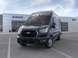 New 2025 Ford Transit 350 XLT image 3