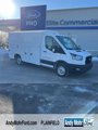 New 2024 Ford Transit 350 AWD w/ Interior Upgrade Package image 1