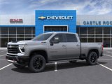 New 2025 Chevrolet Silverado 2500 LTZ image 2