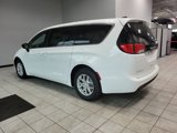 New 2026 Chrysler Voyager LX image 4