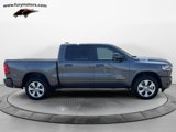 New 2025 RAM 1500 Big Horn image 2
