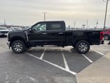 New 2025 Ford F250 Lariat image 3