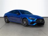 Certified 2024 Mercedes-Benz CLE 53 AMG 4MATIC image 3