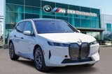 New 2026 BMW iX xDrive60 image 3