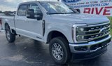 New 2025 Ford F250 Lariat image 2