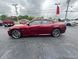 Used 2023 Dodge Charger R/T w/ Navigation & Travel Group image 4