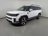 New 2025 Hyundai Santa Fe Limited image 3