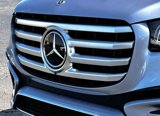 New 2025 Mercedes-Benz GLS 580 4MATIC image 5