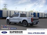 New 2025 Ford F250 4x4 Crew Cab Super Duty image 4