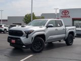New 2025 Toyota Tacoma TRD Sport image 2