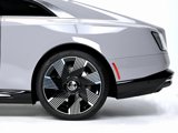New 2024 Rolls-Royce Spectre w/ Leather Finishing Pack image 6