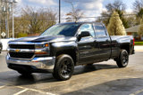 Used 2018 Chevrolet Silverado 1500 LT image 3