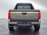 New 2025 Toyota Tacoma TRD Off-Road image 6
