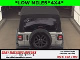 Used 2024 Jeep Wrangler Sport S image 2
