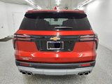 New 2026 Chevrolet Traverse LT w/ Driver Confidence Package image 5
