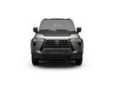 New 2025 Lexus GX 550 image 5