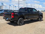 New 2025 Ford F350 Platinum w/ FX4 Off-Road Package image 5