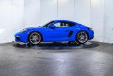 Used 2025 Porsche 718 Cayman S image 2