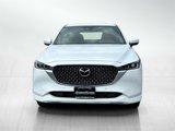 New 2025 MAZDA CX-5 Signature image 4