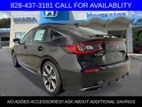 New 2026 Honda Civic Sport Touring image 3