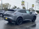 New 2025 Nissan Murano SV image 2