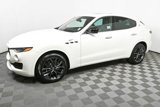 New 2024 Maserati Levante GT Ultima image 4
