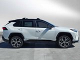 New 2025 Toyota RAV4 XSE image 6