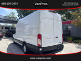 Used 2022 Ford Transit 350 148 High Roof Extended image 3