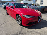 Used 2018 Alfa Romeo Giulia AWD image 2