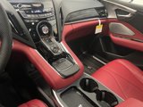 New 2025 Acura RDX AWD w/ A-Spec & Advance Pkg image 5
