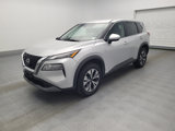 Used 2023 Nissan Rogue SV image 2