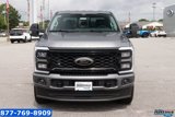 New 2025 Ford F350 4x4 Crew Cab Super Duty image 2