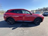 New 2025 Buick Envision Sport Touring image 4