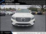 Certified 2025 Mercedes-Benz GLB 250 image 2