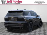 New 2026 Chevrolet Traverse High Country w/ LPO, Floor Liner Package image 4