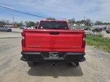 New 2025 Chevrolet Silverado 2500 Custom w/ Custom Value Package image 4