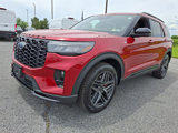 New 2025 Ford Explorer ST-Line image 2