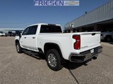 New 2025 Chevrolet Silverado 2500 LTZ w/ LTZ Premium Package image 3