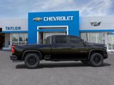New 2025 Chevrolet Silverado 2500 ZR2 w/ ZR2 Bison Edition image 5