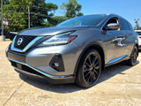 Used 2020 Nissan Murano Platinum image 2