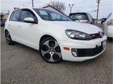 Used 2012 Volkswagen GTI 4-Door image 2