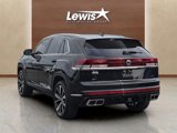 Used 2024 Volkswagen Atlas Cross Sport SEL Premium R-Line image 3