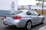 Used 2018 BMW 340i xDrive Sedan w/ Premium Package image 5