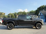 Used 2018 RAM 2500 Power Wagon w/ Luxury Group image 5